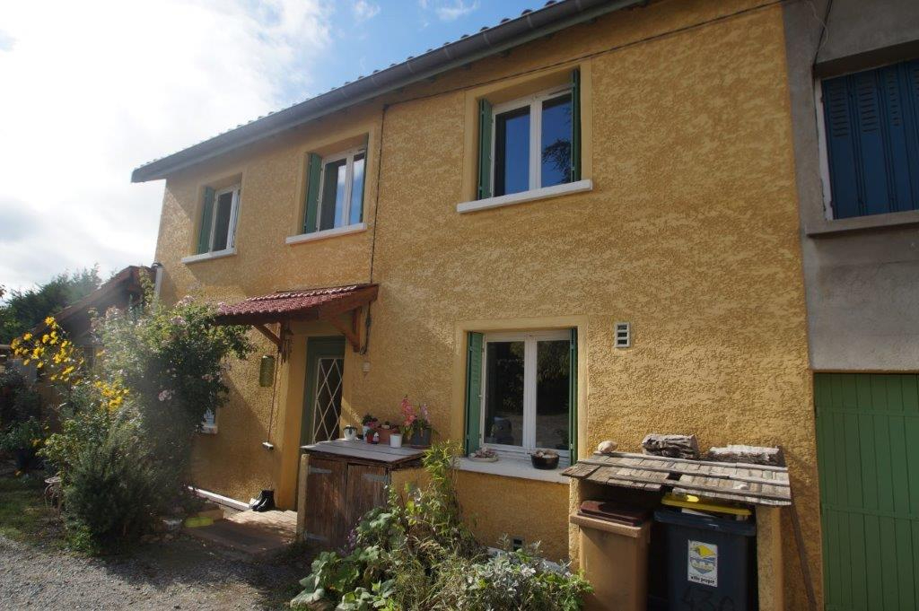 Agence immobilière de ERA Grand Ouest Azergues Immobilier