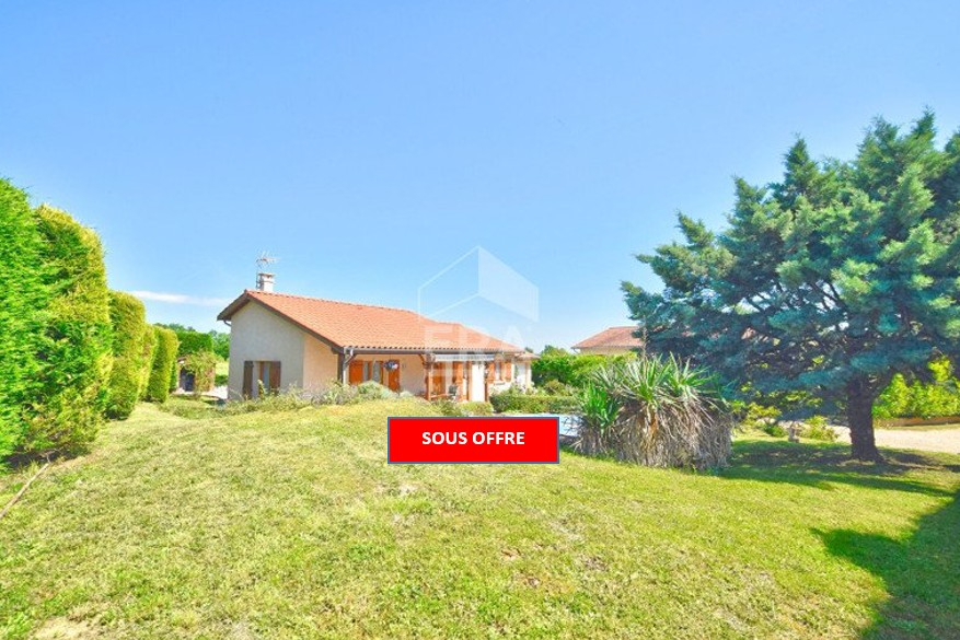 Agence immobilière de ERA Grand Ouest Azergues Immobilier