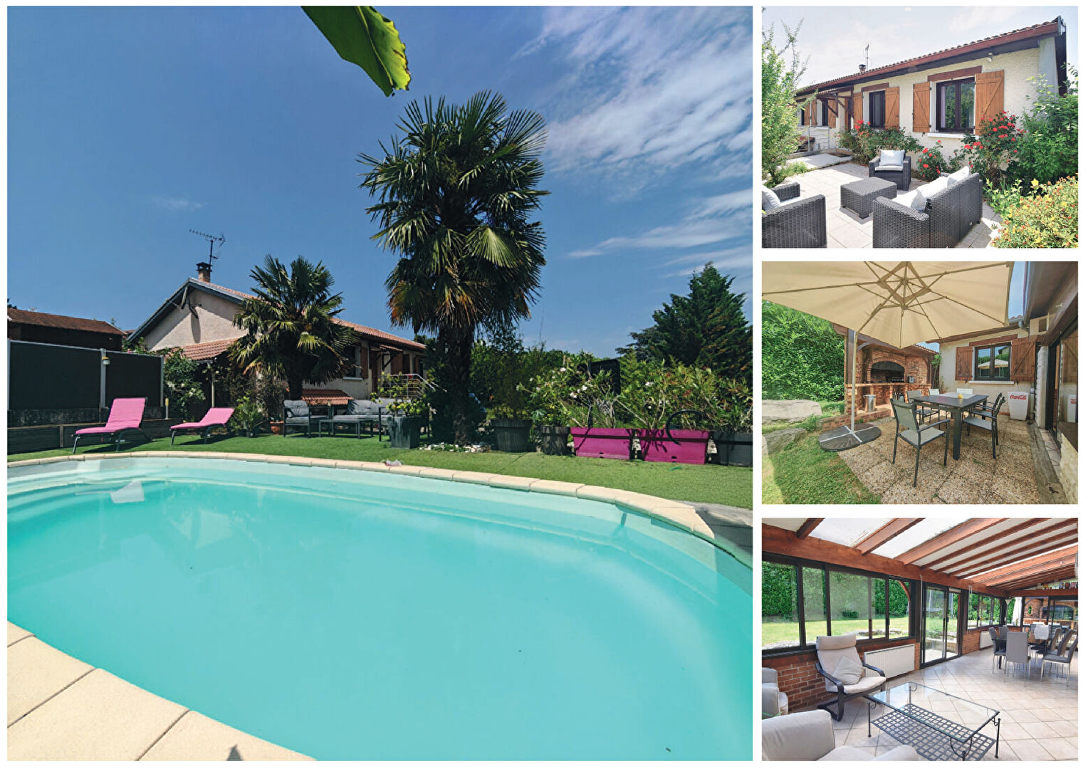 Agence immobilière de ERA Grand Ouest Azergues Immobilier
