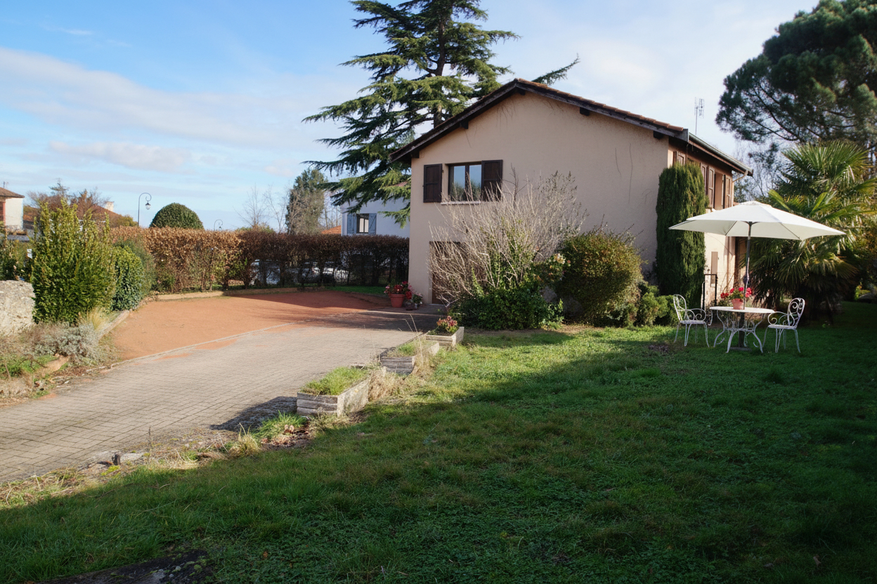 Agence immobilière de ERA Grand Ouest Azergues Immobilier