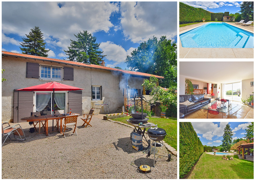 Agence immobilière de ERA Grand Ouest Azergues Immobilier