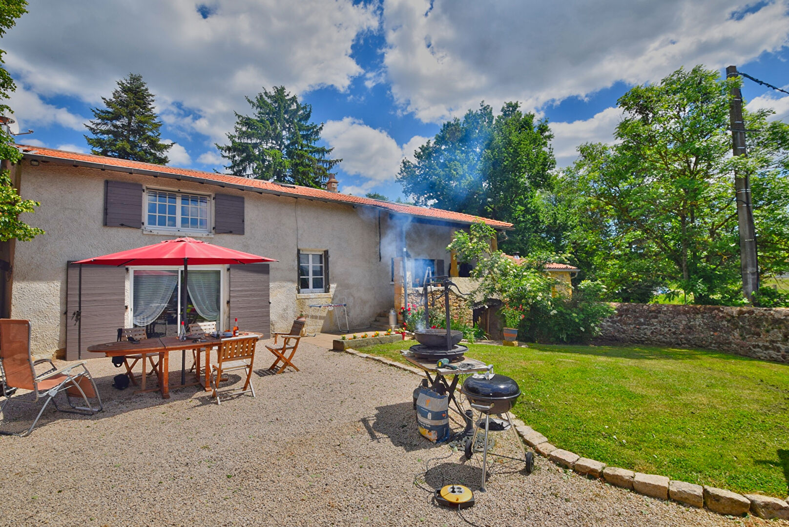 Agence immobilière de ERA Grand Ouest Azergues Immobilier