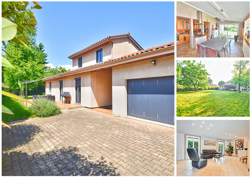 Agence immobilière de ERA Grand Ouest Azergues Immobilier