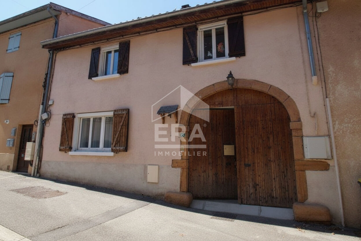 Agence immobilière de ERA Grand Ouest Azergues Immobilier