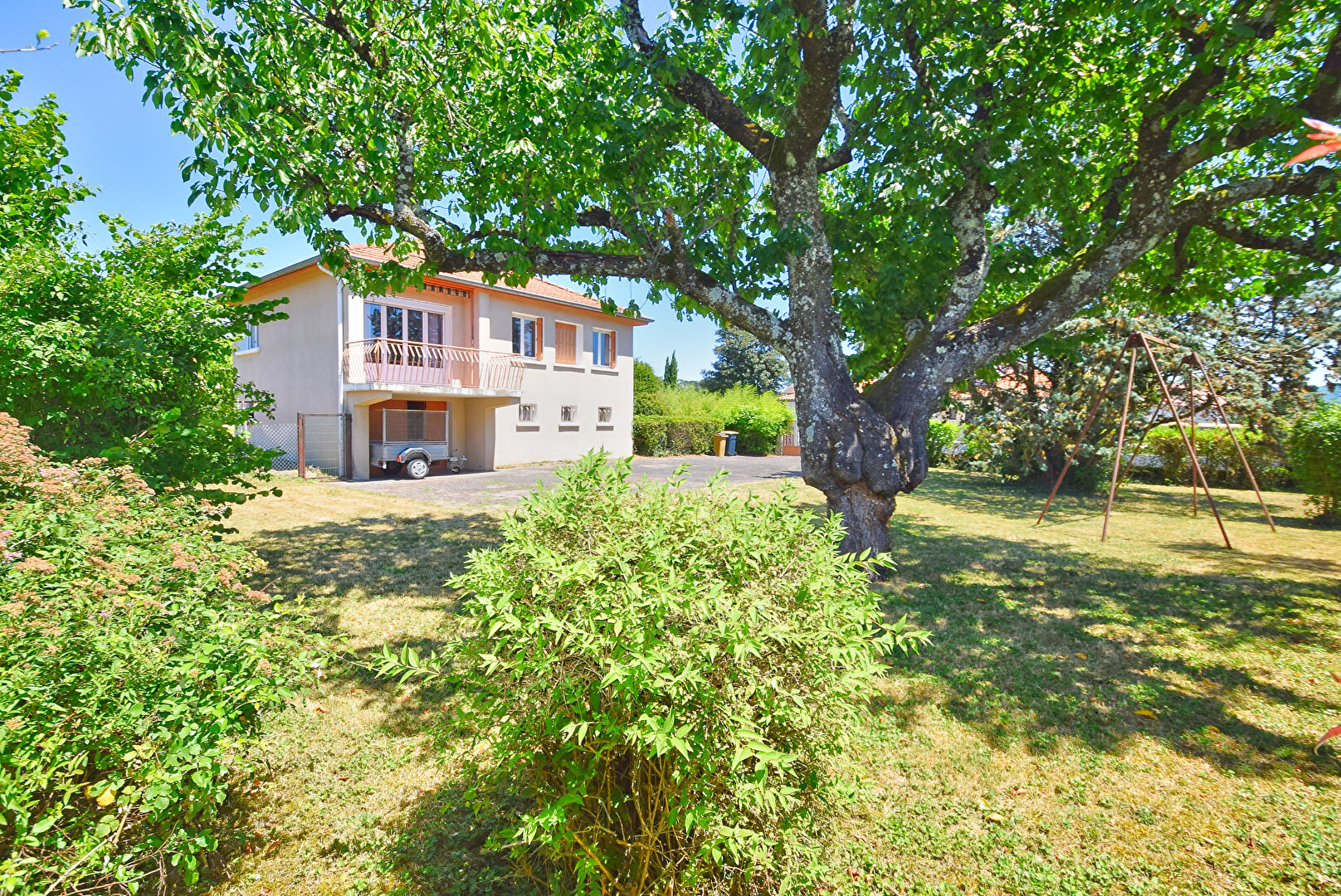 Agence immobilière de ERA Grand Ouest Azergues Immobilier