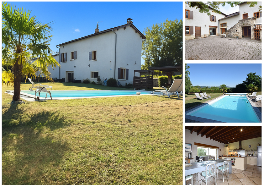 Agence immobilière de ERA Grand Ouest Azergues Immobilier
