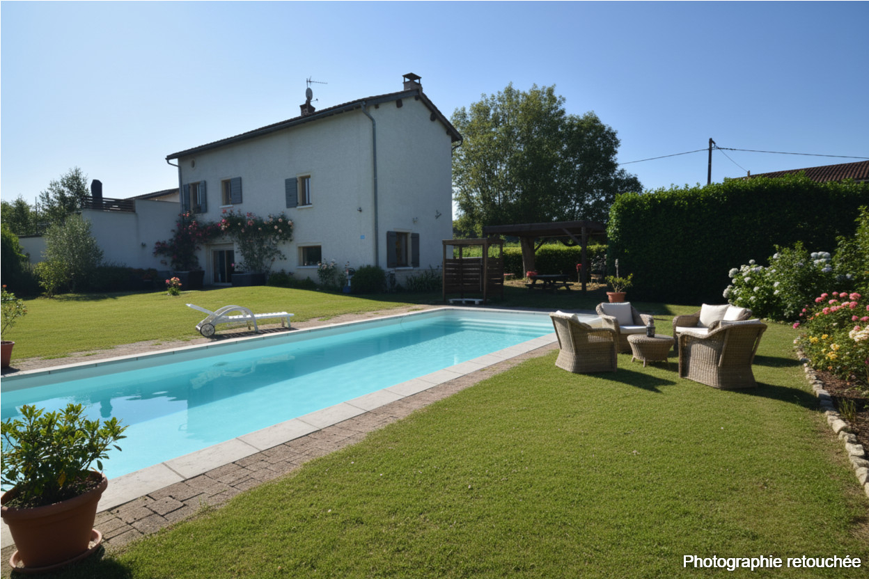 Agence immobilière de ERA Grand Ouest Azergues Immobilier