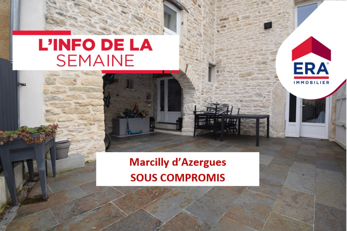 Agence immobilière de ERA Grand Ouest Azergues Immobilier