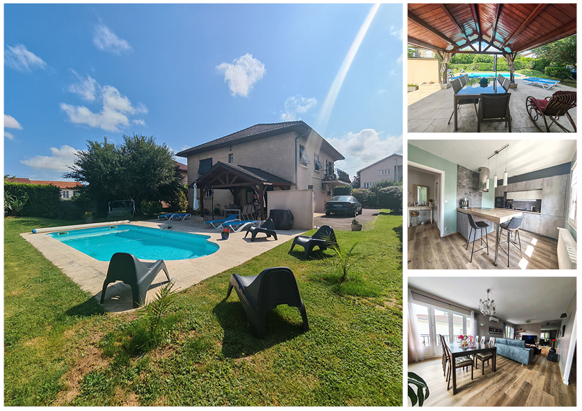 Agence immobilière de ERA Grand Ouest Azergues Immobilier