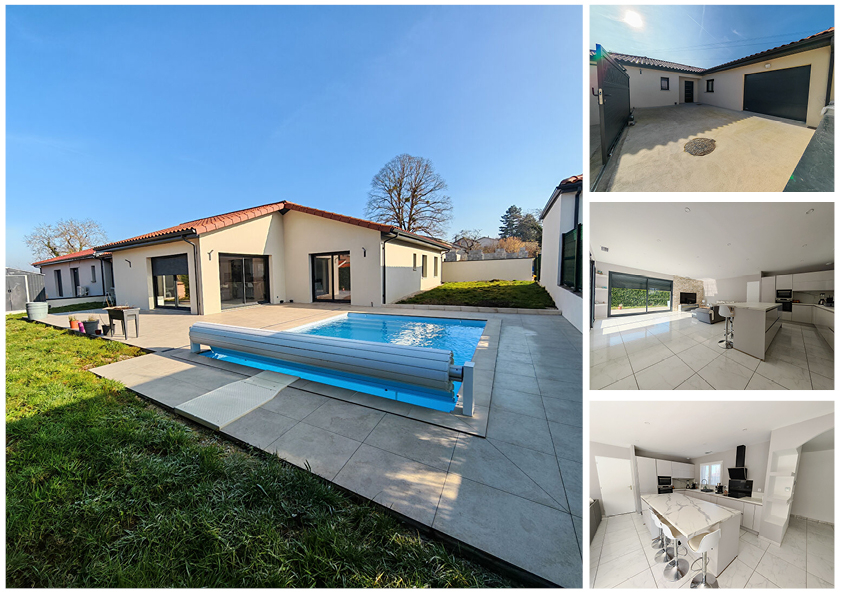 Agence immobilière de ERA Grand Ouest Azergues Immobilier