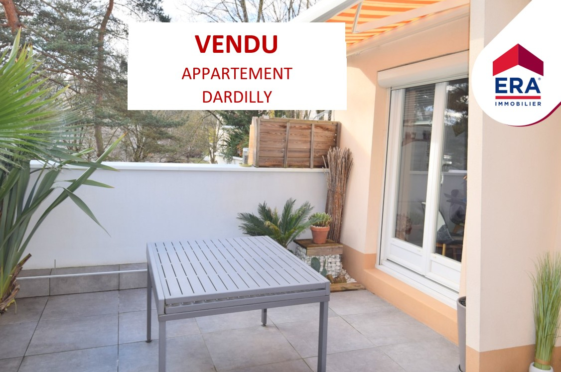 Agence immobilière de ERA Grand Ouest Azergues Immobilier