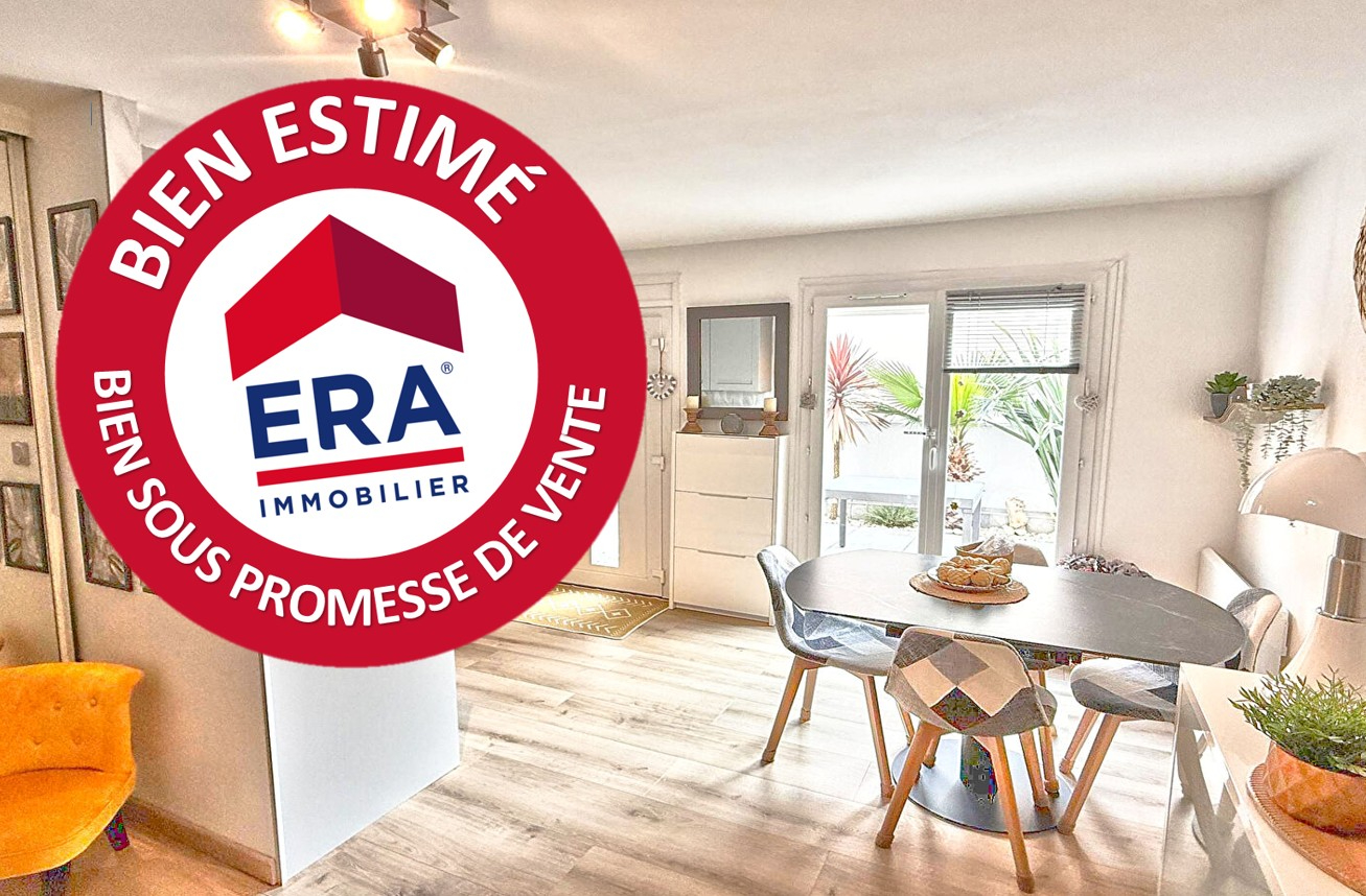 Agence immobilière de ERA Grand Ouest Azergues Immobilier