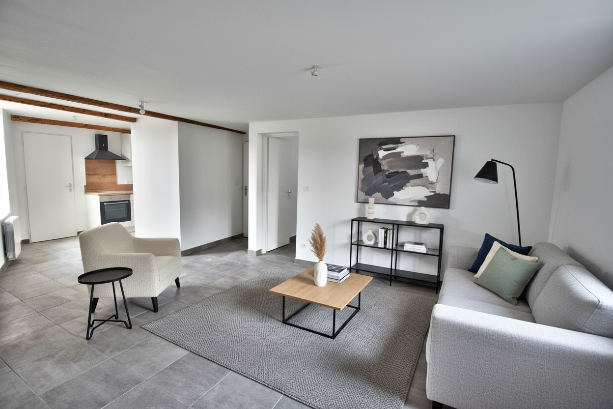 Agence immobilière de ERA Grand Ouest Azergues Immobilier