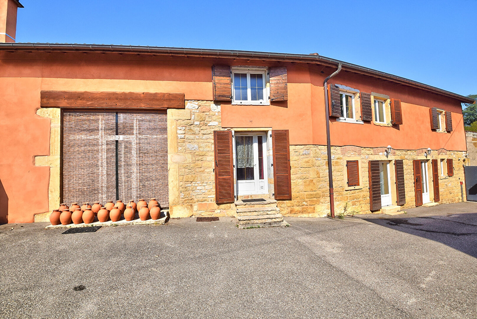 Agence immobilière de ERA Grand Ouest Azergues Immobilier