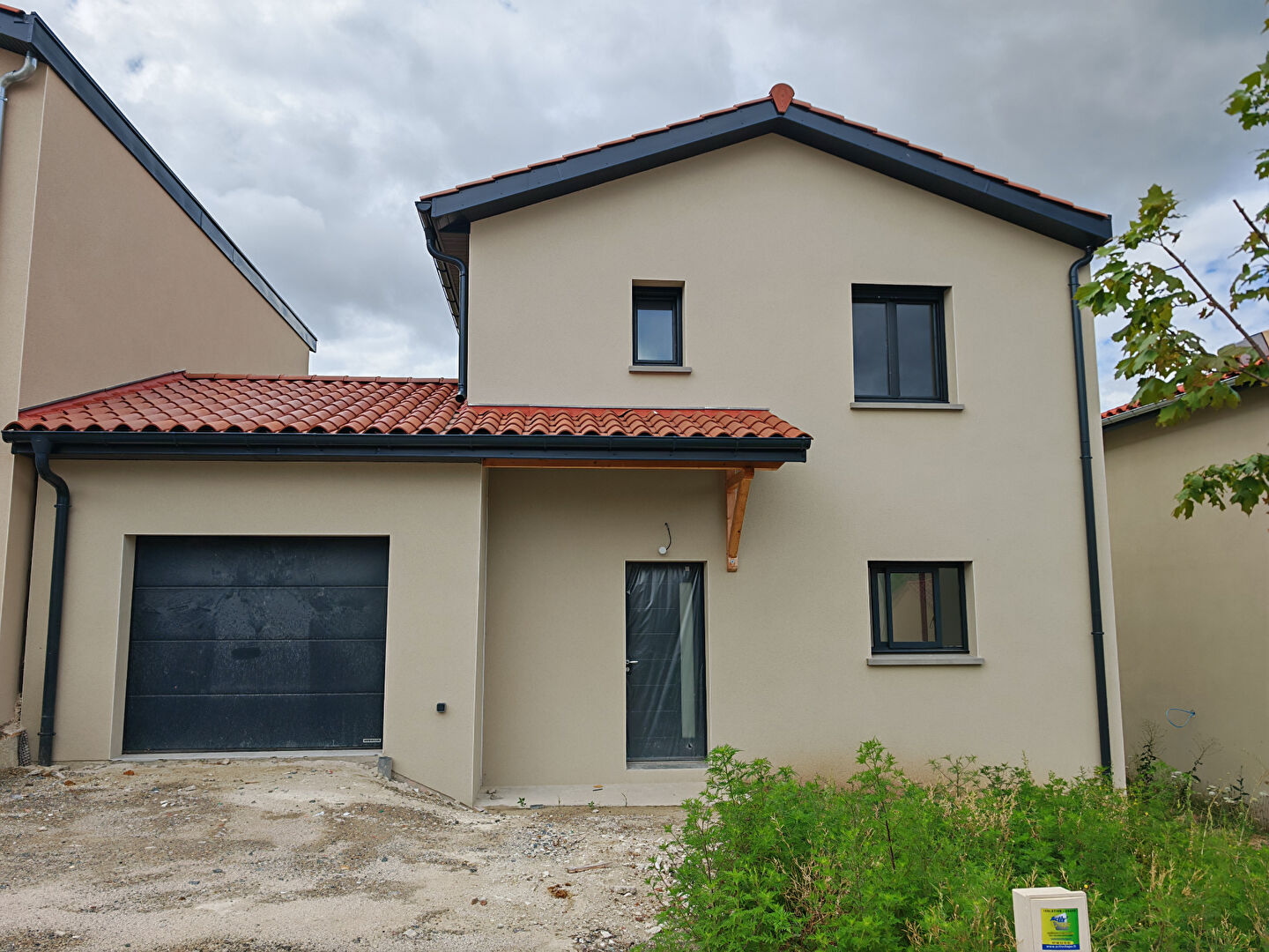 Agence immobilière de ERA Grand Ouest Azergues Immobilier