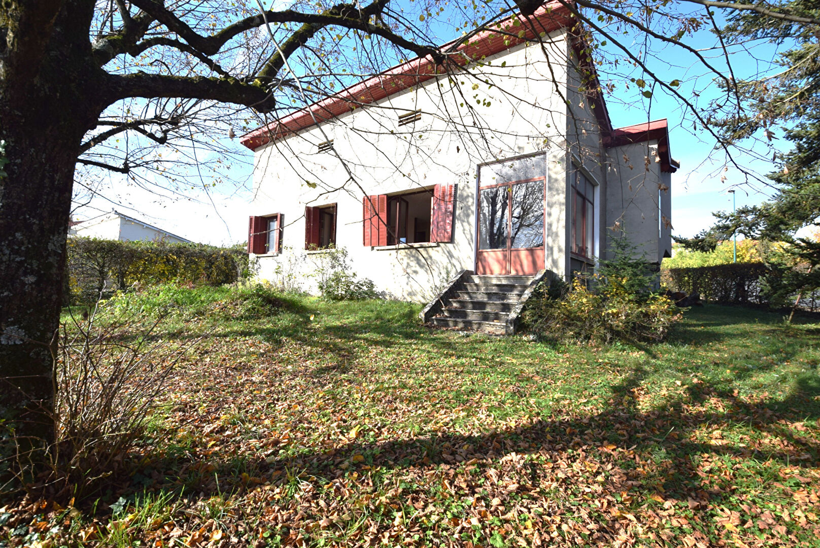 Maison Chazay D Azergues 4 pièce(s) 90 m2