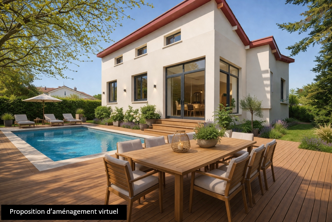 Agence immobilière de ERA Grand Ouest Azergues Immobilier