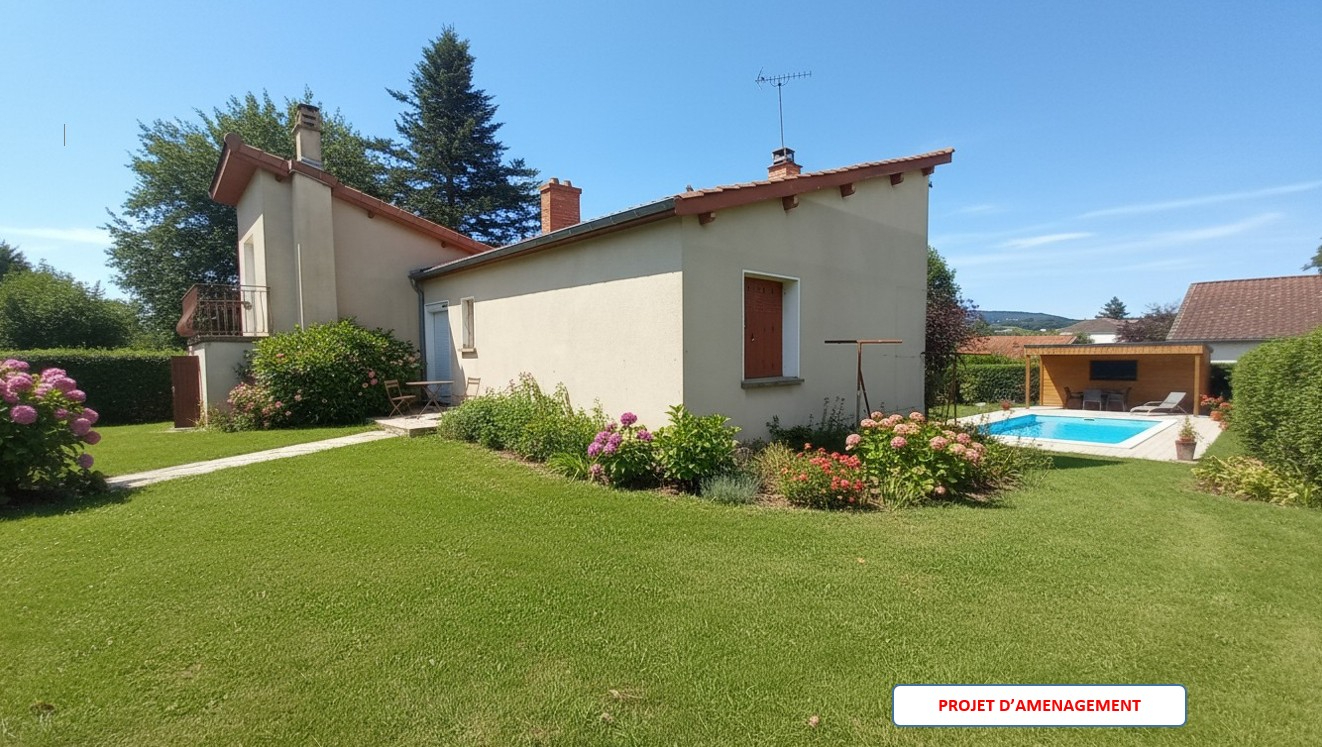 Agence immobilière de ERA Grand Ouest Azergues Immobilier