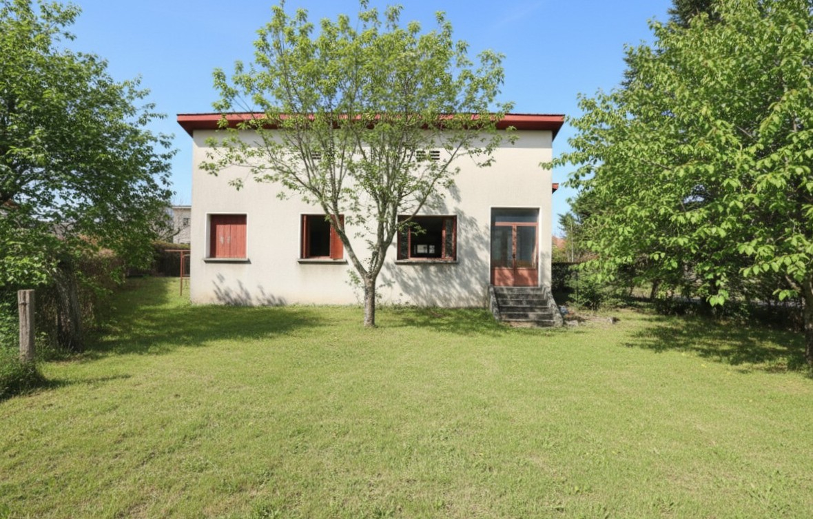 Agence immobilière de ERA Grand Ouest Azergues Immobilier