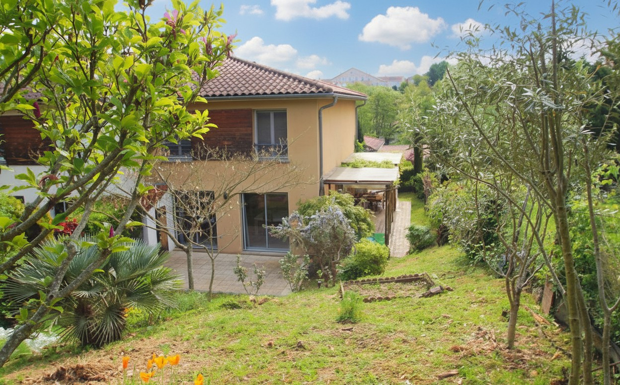 Agence immobilière de ERA Grand Ouest Azergues Immobilier