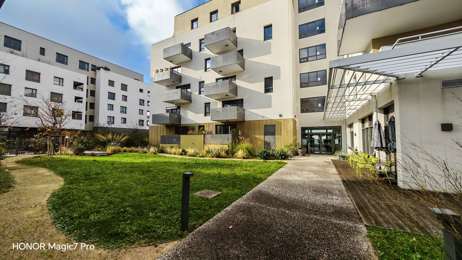 Agence immobilière de ERA Grand Ouest Azergues Immobilier