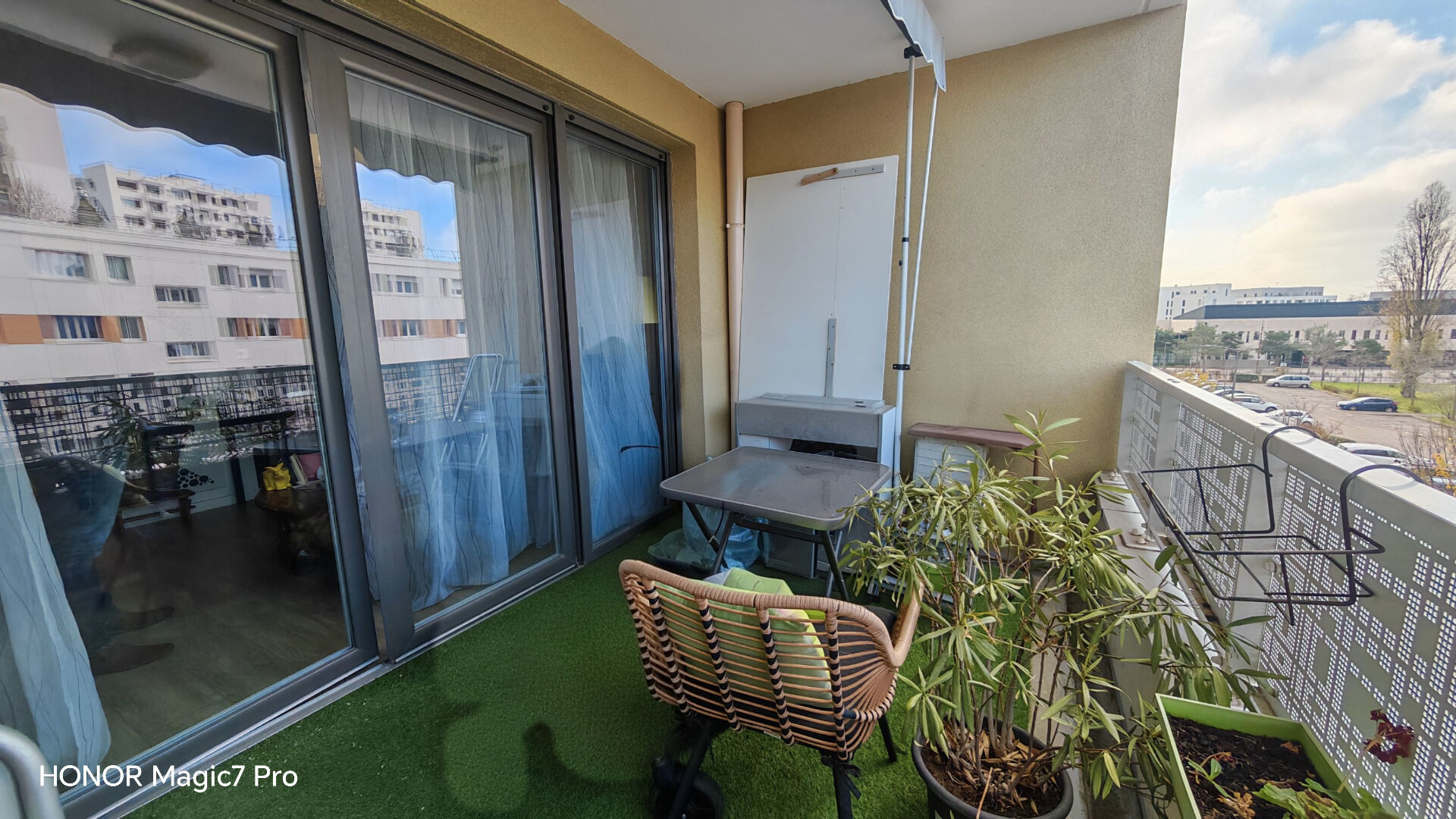 Photo À vendre : Appartement 2 pièces au coeur de Saint-Priest image 3/6