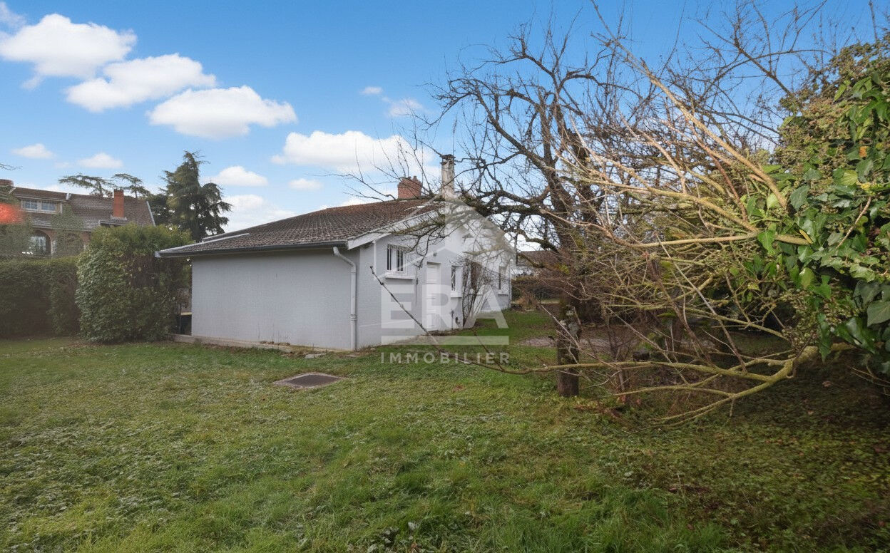 Agence immobilière de ERA Grand Ouest Azergues Immobilier