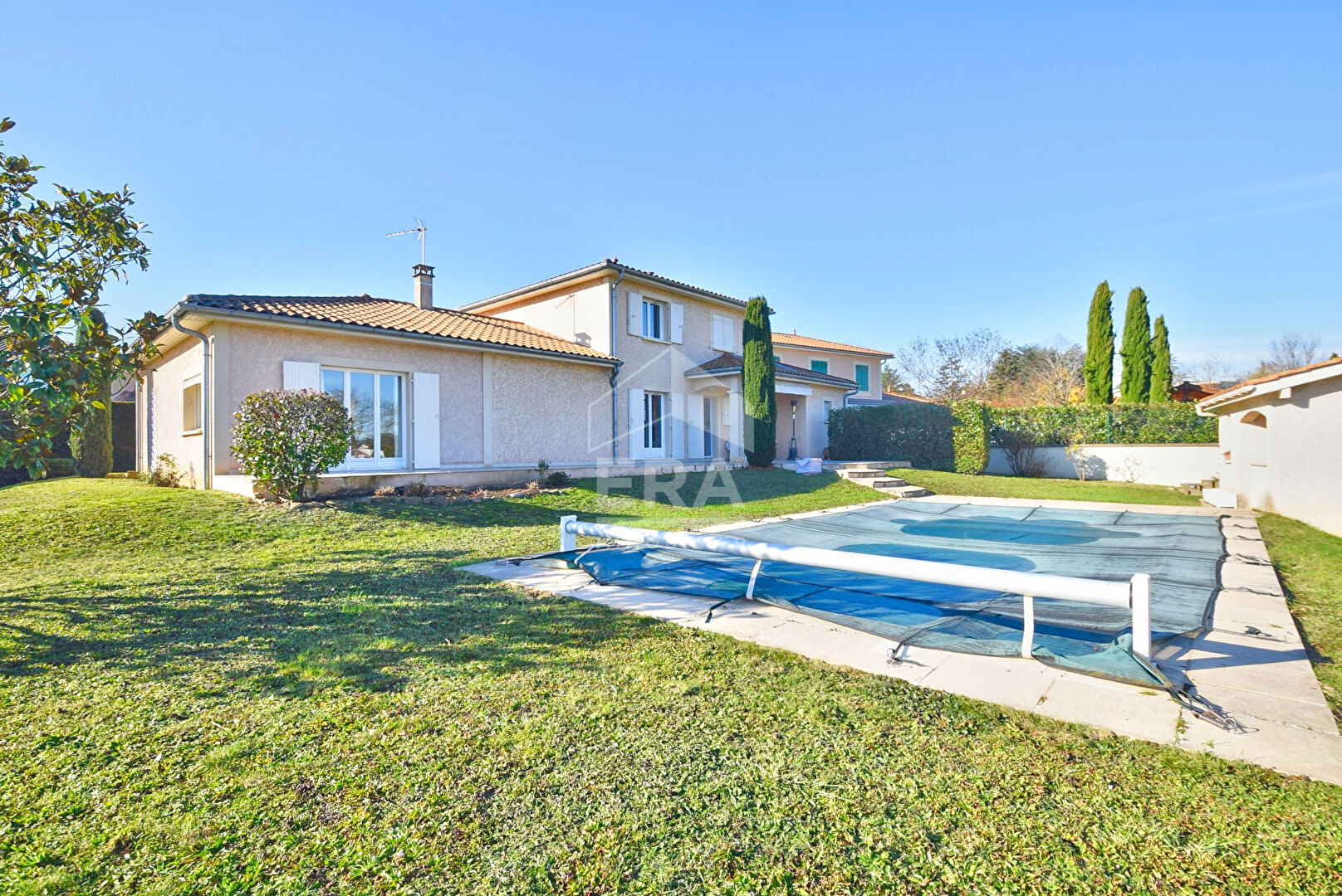 Agence immobilière de ERA Grand Ouest Azergues Immobilier