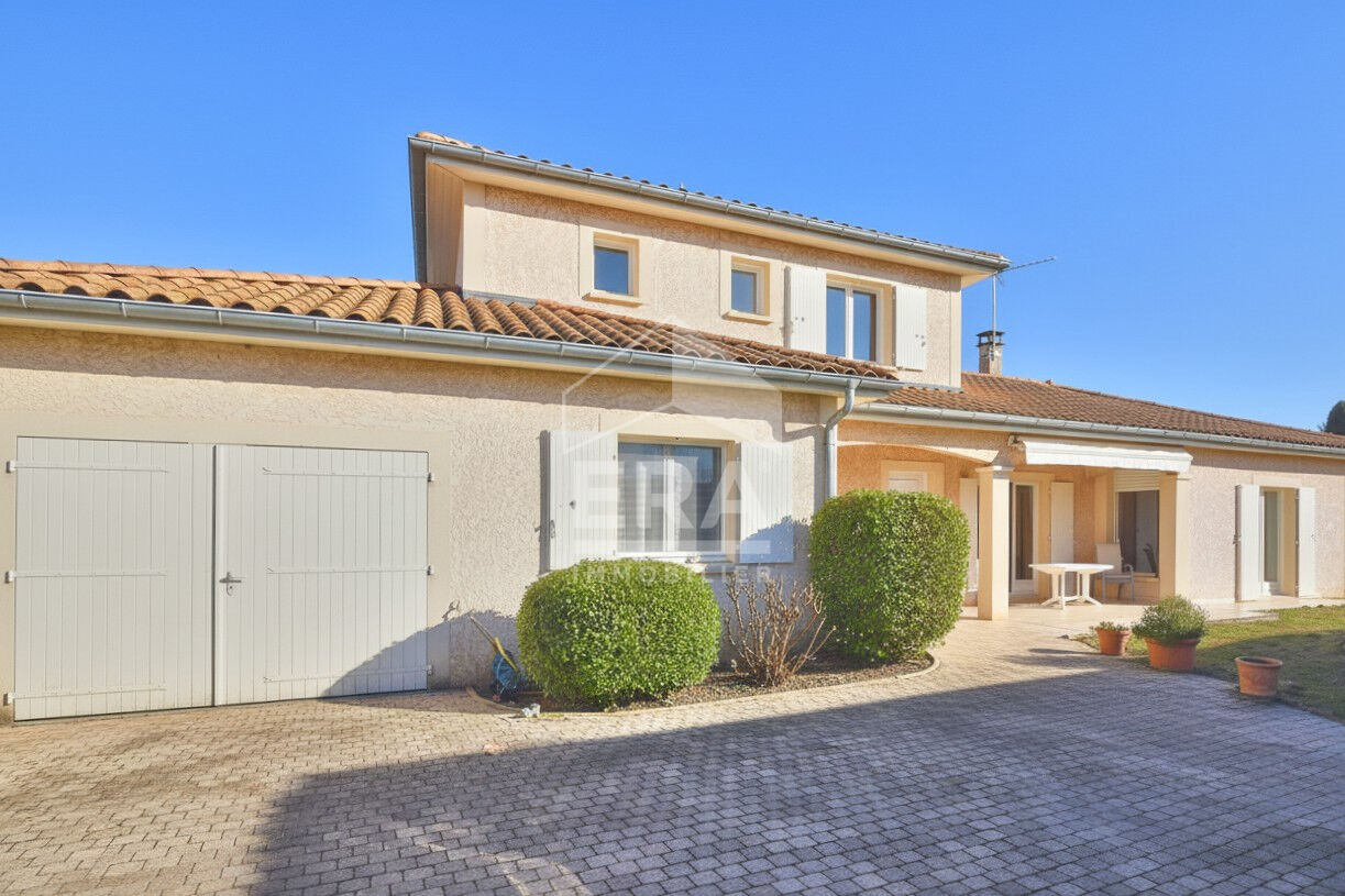 Agence immobilière de ERA Grand Ouest Azergues Immobilier