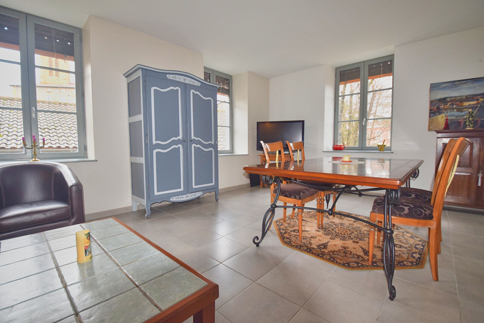 Agence immobilière de ERA Grand Ouest Azergues Immobilier