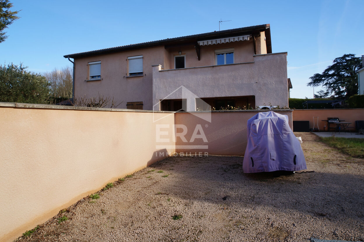 Agence immobilière de ERA Grand Ouest Azergues Immobilier