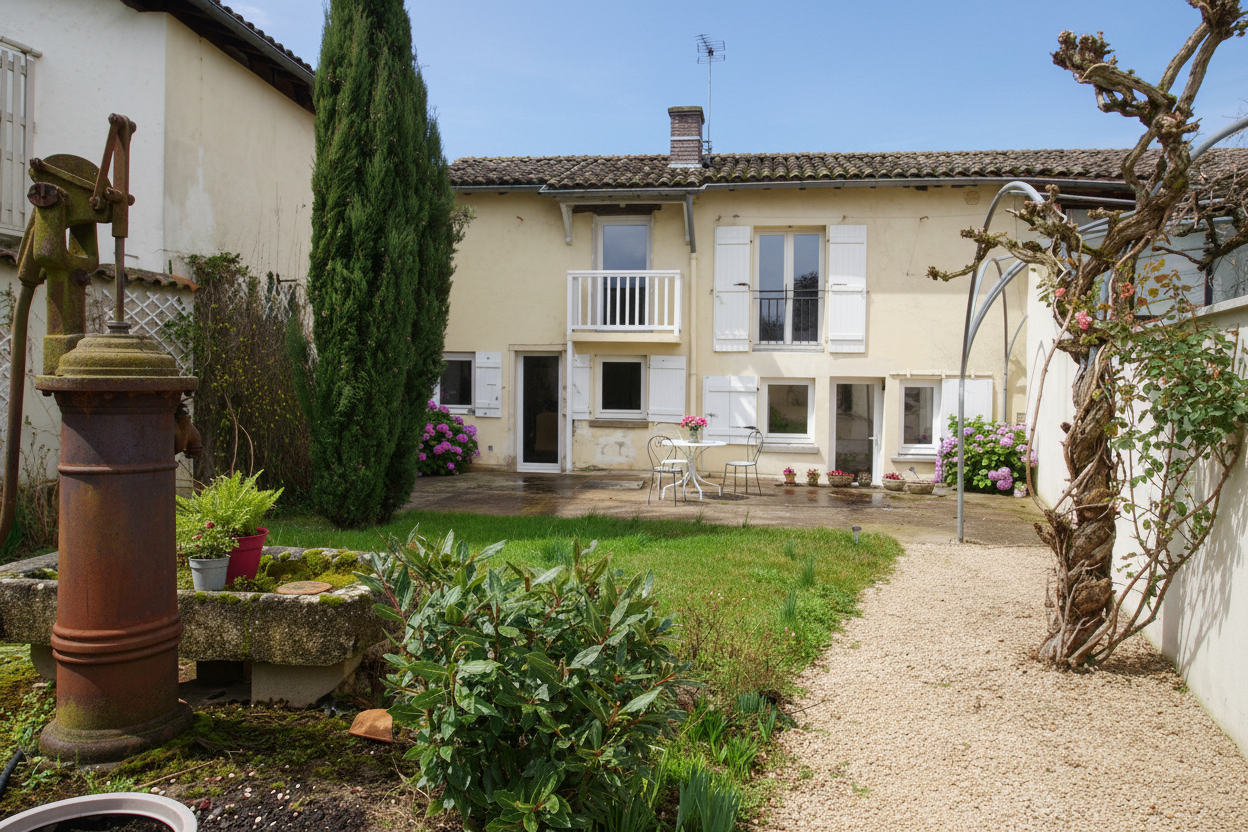 Agence immobilière de ERA Grand Ouest Azergues Immobilier