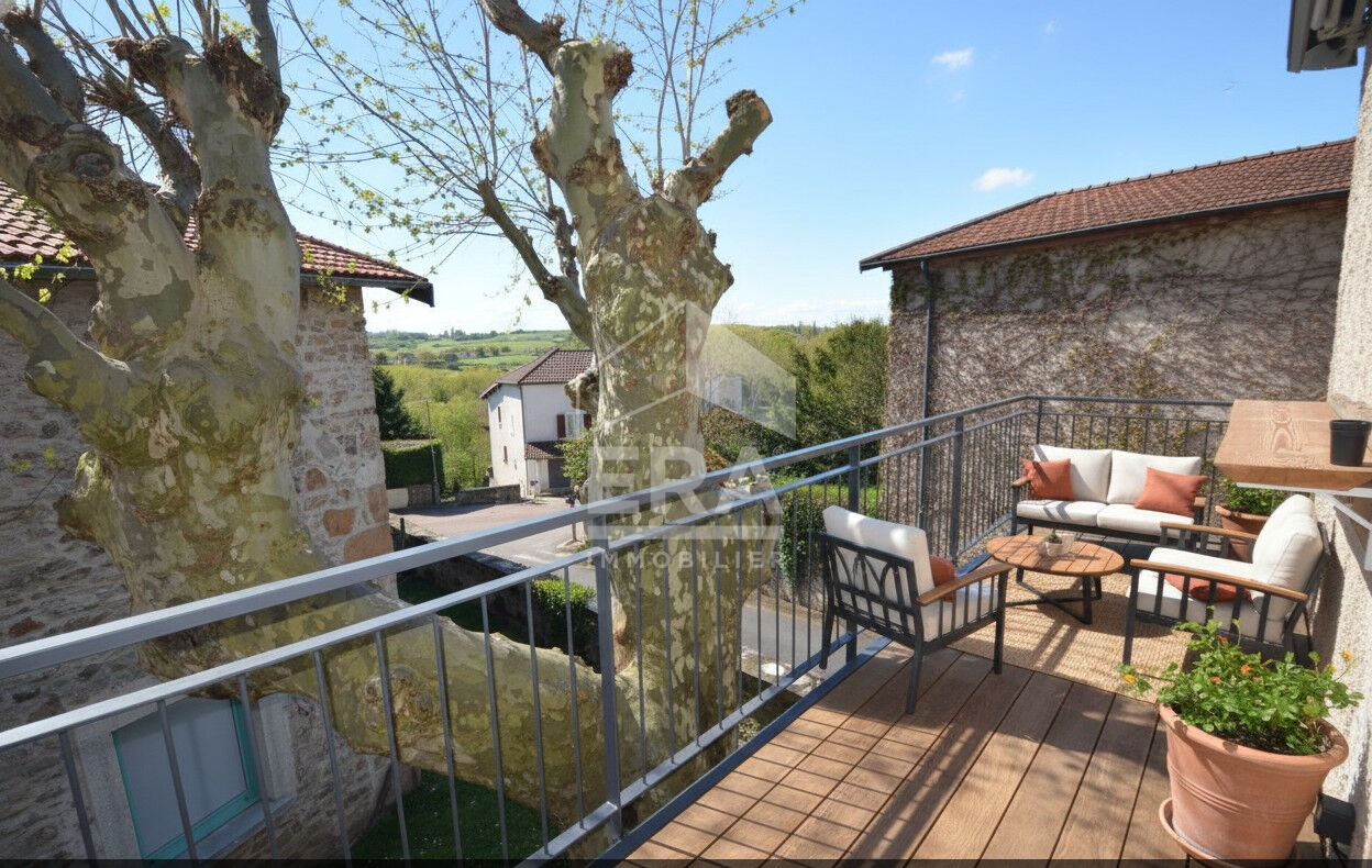 Agence immobilière de ERA Grand Ouest Azergues Immobilier