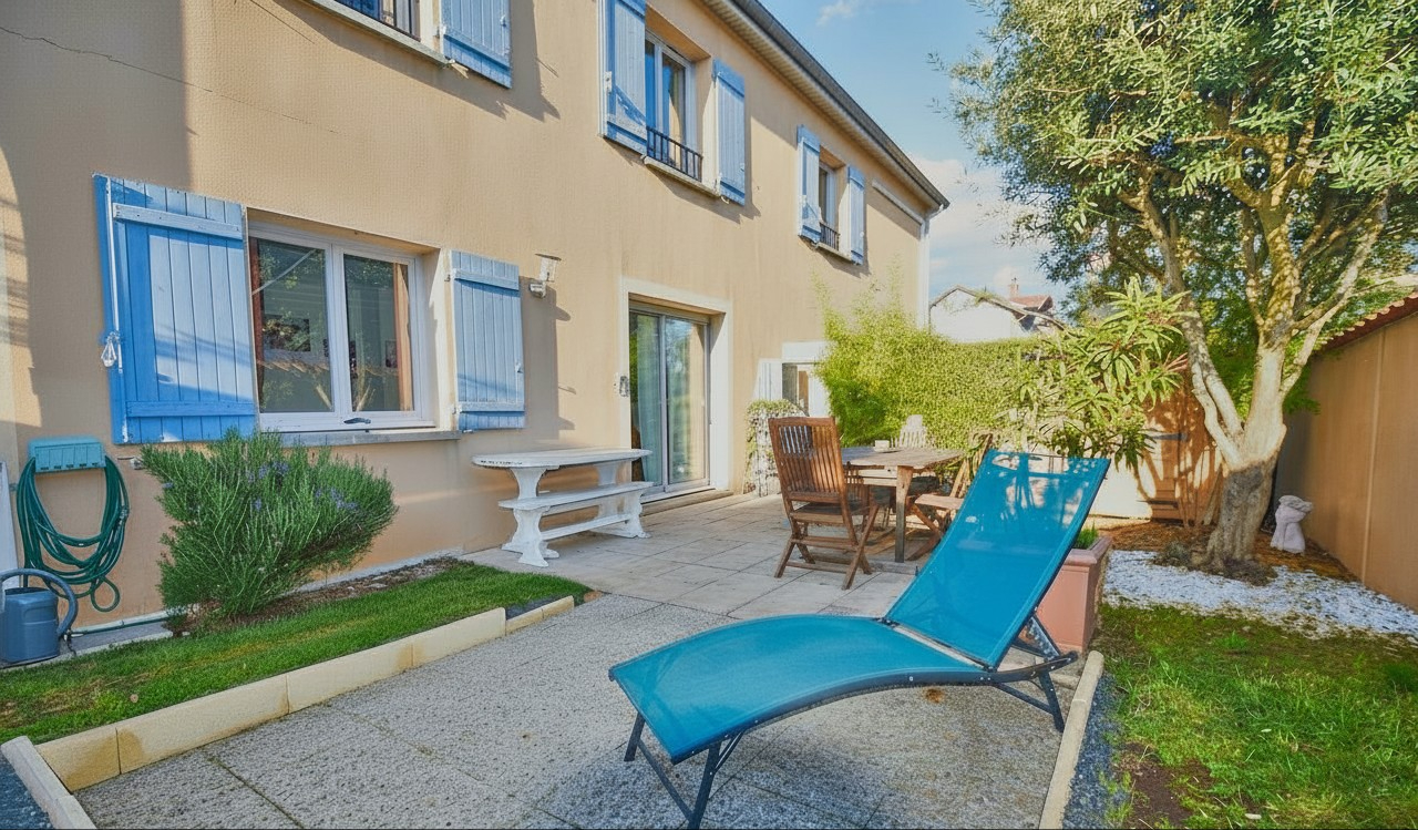 Agence immobilière de ERA Grand Ouest Azergues Immobilier