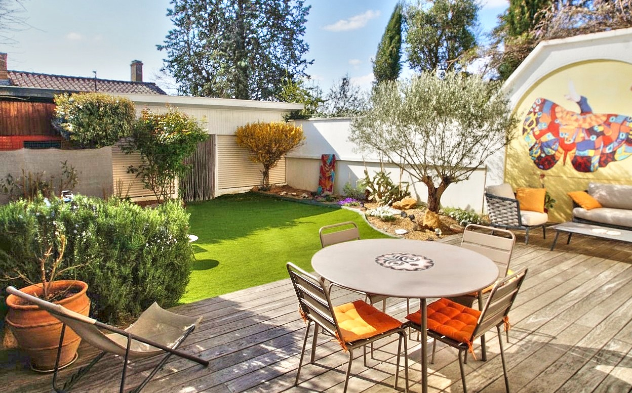 Agence immobilière de ERA Grand Ouest Azergues Immobilier