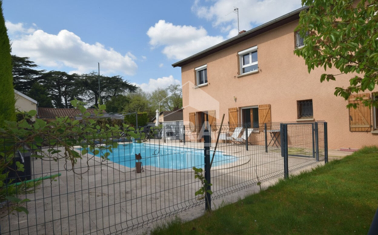 Agence immobilière de ERA Grand Ouest Azergues Immobilier