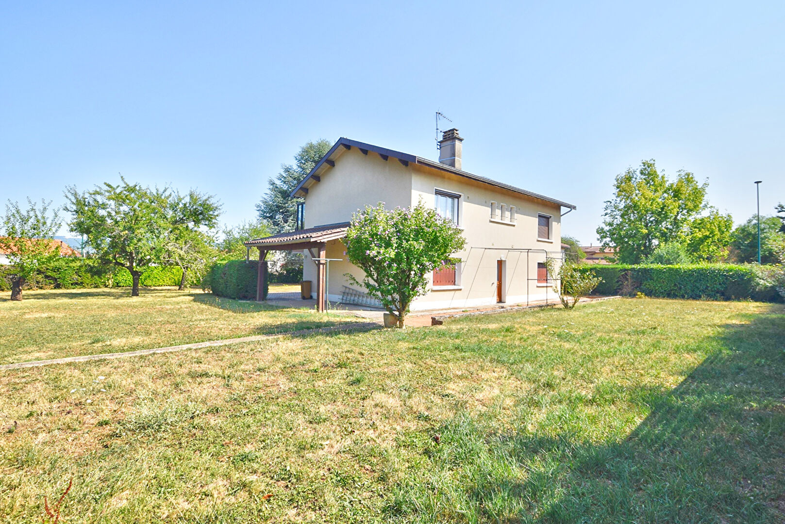 Agence immobilière de ERA Grand Ouest Azergues Immobilier