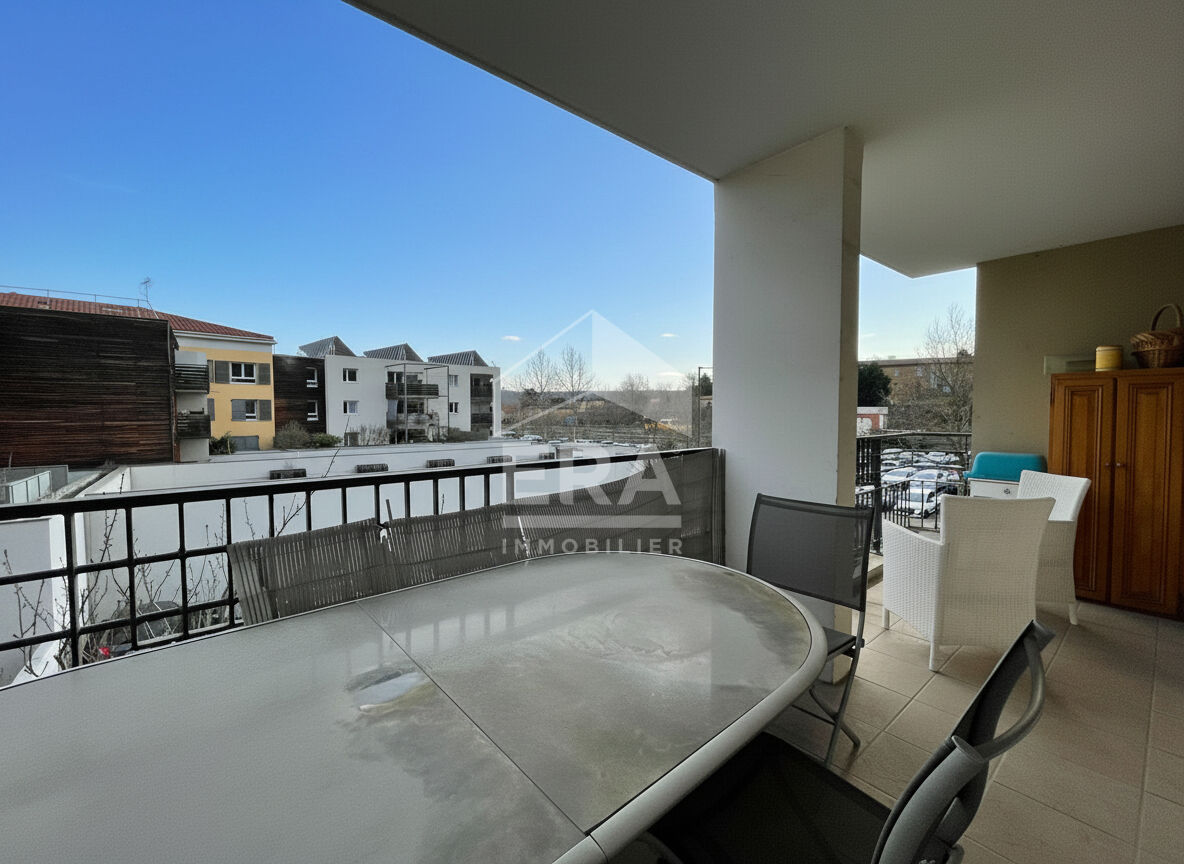 Agence immobilière de ERA Grand Ouest Azergues Immobilier