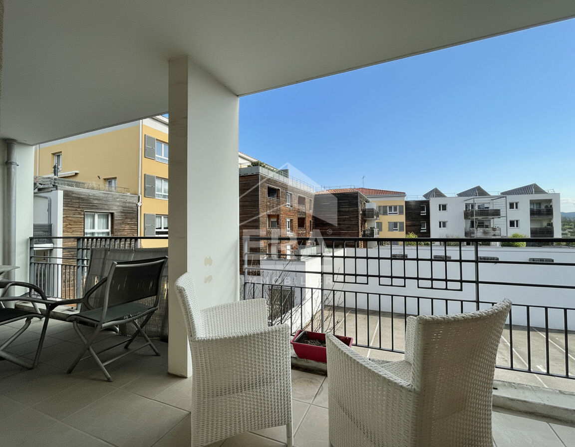 Agence immobilière de ERA Grand Ouest Azergues Immobilier