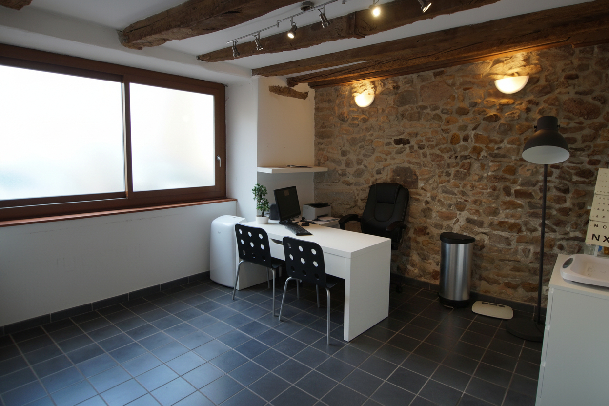 Agence immobilière de ERA Grand Ouest Azergues Immobilier