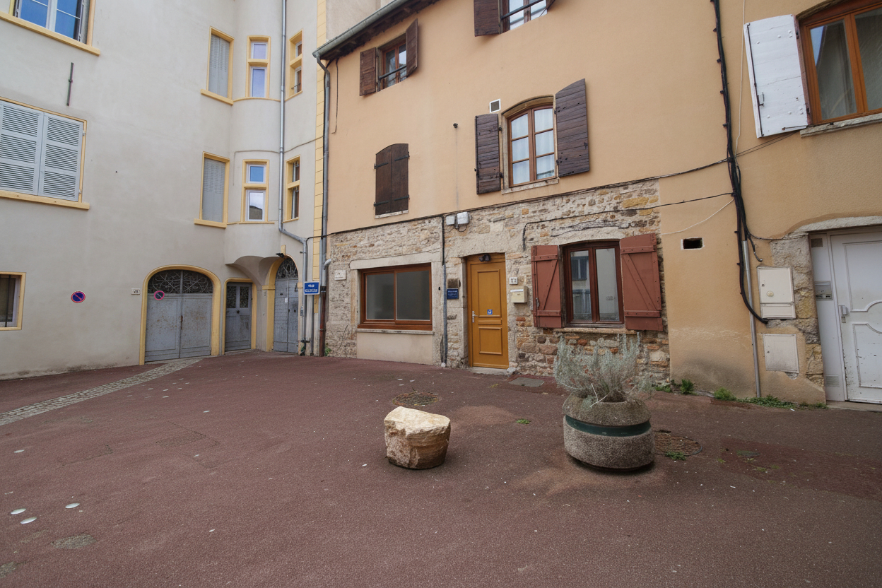 Agence immobilière de ERA Grand Ouest Azergues Immobilier