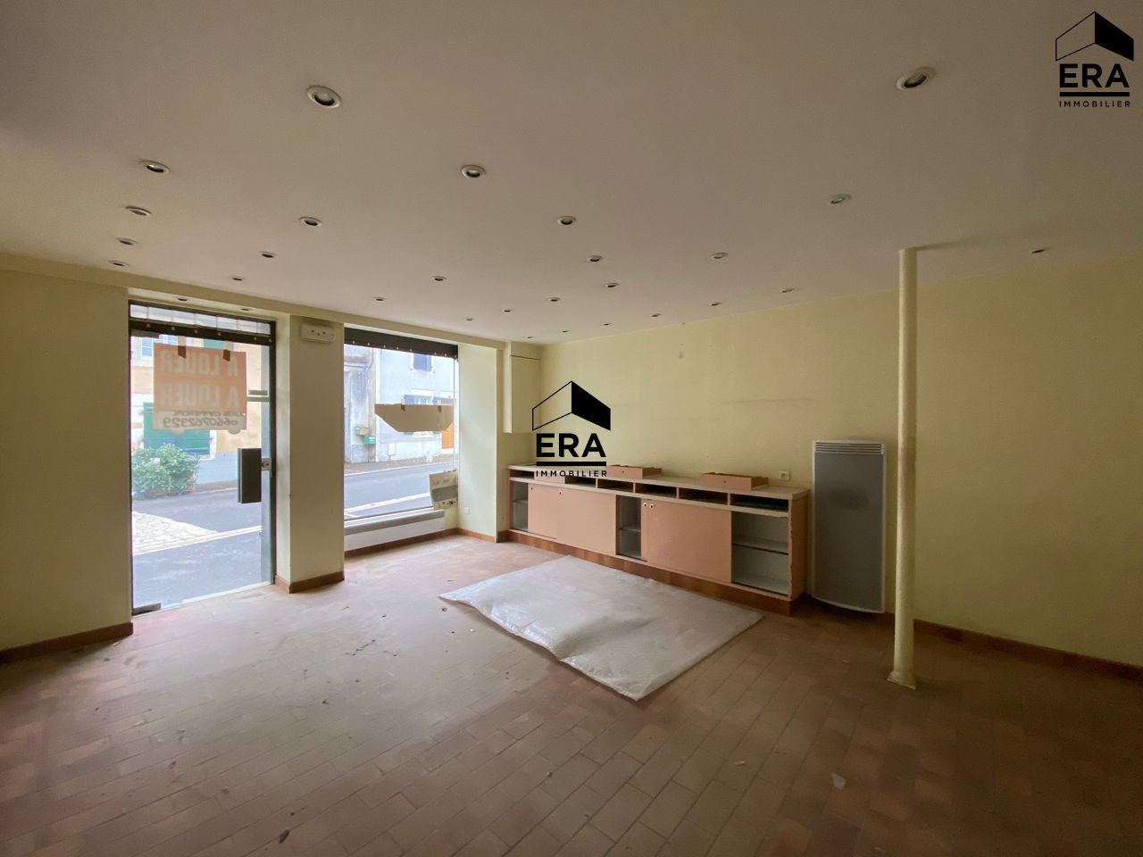 Maison Magny Cours 231 m2