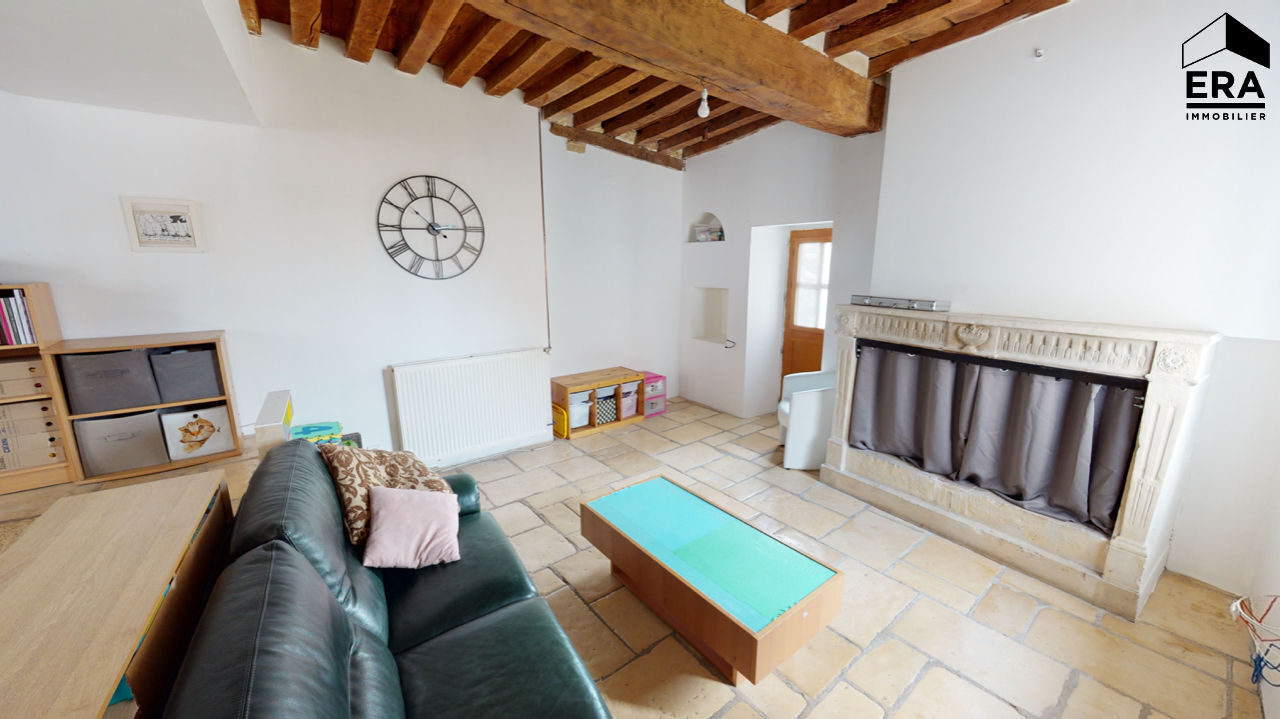 Agence immobilière de Era Immobilier Richard - Nevers