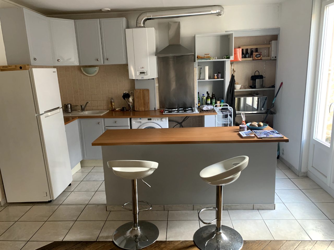 Agence immobilière de Era Immobilier Richard - Nevers - ERA Immobilier Nevers