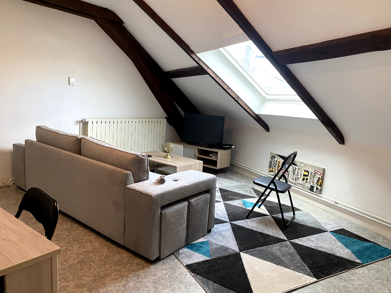Agence immobilière de Era Immobilier Richard - Nevers - ERA Immobilier Nevers