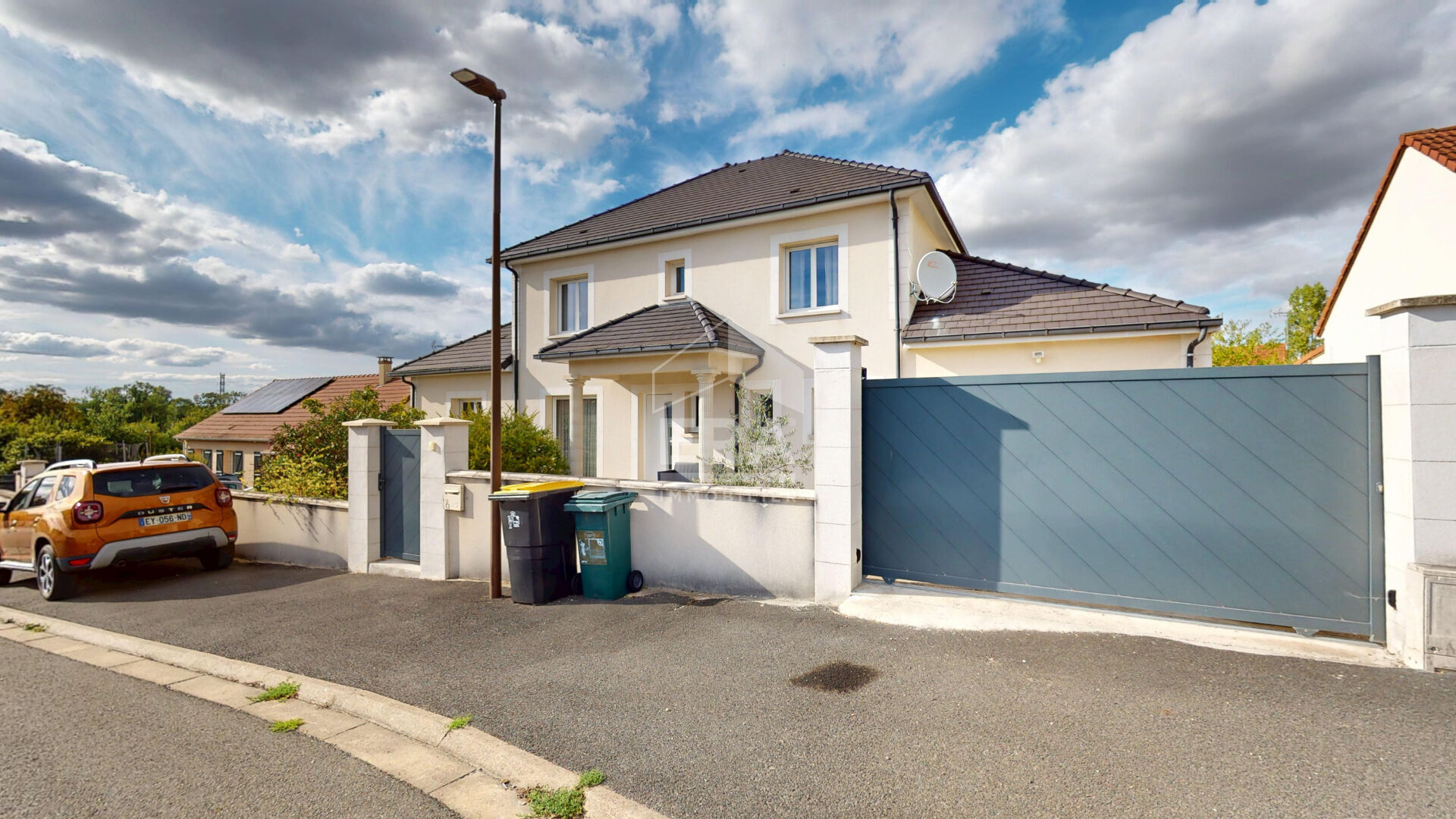 Agence immobilière de Era Immobilier Richard - Nevers