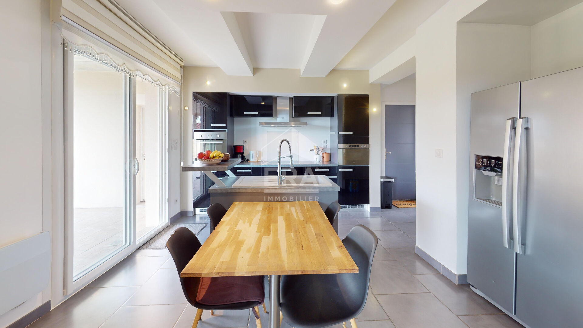 Agence immobilière de Era Immobilier Richard - Nevers