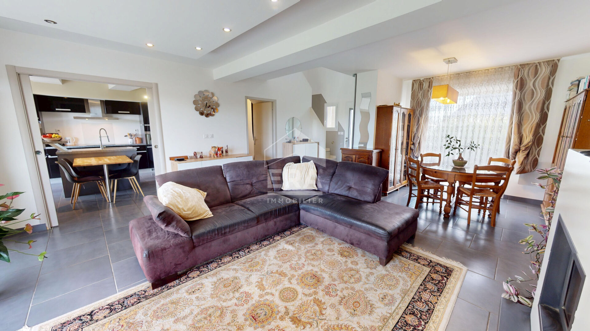 Photo Villa Bourges 6 pièce(s) 150 m2 image 3/6