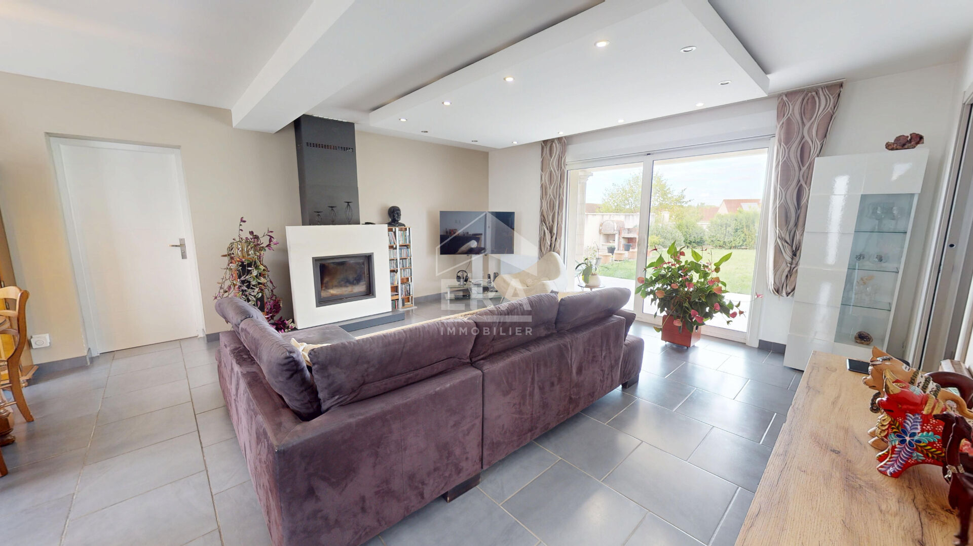 Photo Villa Bourges 6 pièce(s) 150 m2 image 4/6