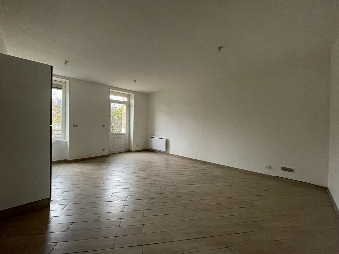 Appartement Nevers 3 pièce(s) 56 m2